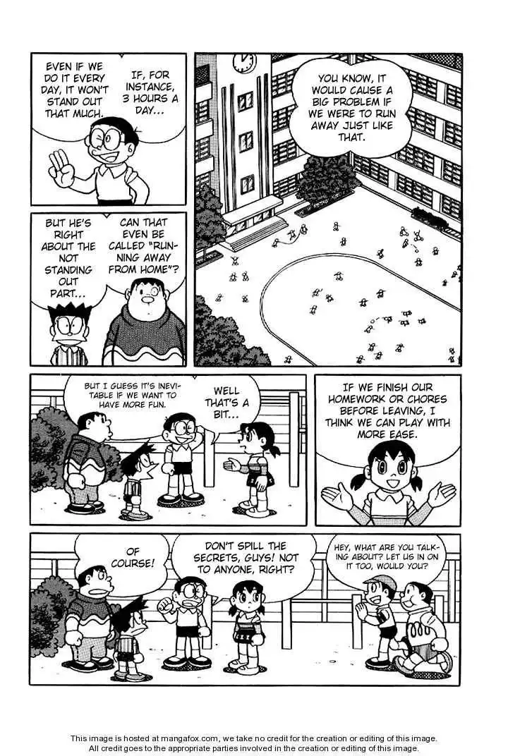 Doraemon Long Stories Chapter 9.2 14